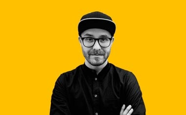 Mehr Informationen zu Mark Forster