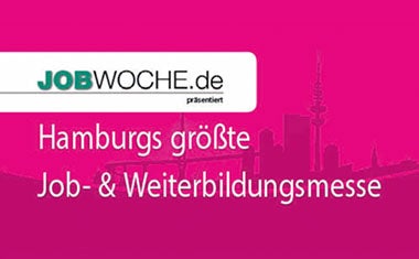 Mehr Informationen zu 24. Jobwoche