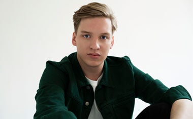 Mehr Informationen zu George Ezra