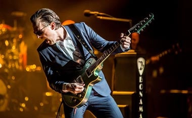 Mehr Informationen zu Joe Bonamassa