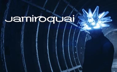 Mehr Informationen zu Jamiroquai