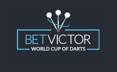 BetVictor WORLD CUP OF DARTS - Donnerstag