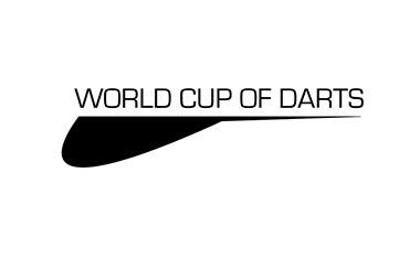 Verschoben: World Cup of Darts - Samstagabend