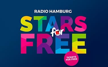 Stars For Free 2019