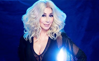 More Info for Cher