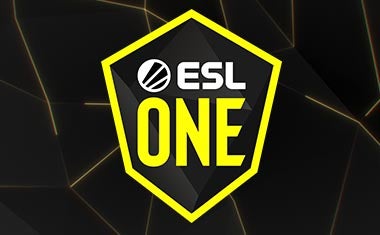  ESL One