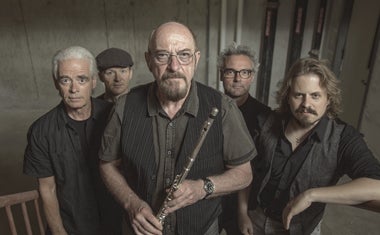 More Info for Ian Anderson presents Jethro Tull
