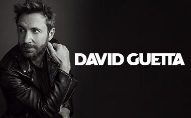 Mehr Informationen zu David Guetta