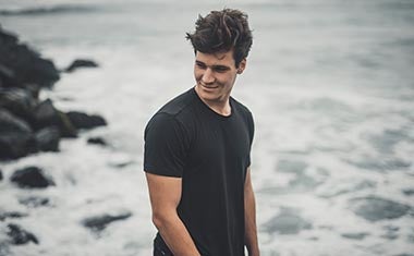 Mehr Informationen zu Wincent Weiss