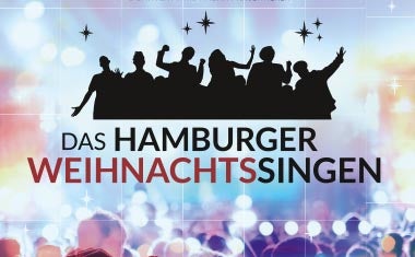 Das Hamburger Weihnachtssingen