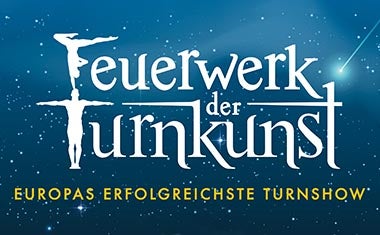 Mehr Informationen zu Feuerwerk der Turnkunst