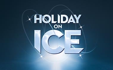 Mehr Informationen zu Holiday on Ice