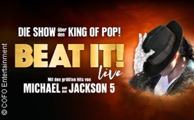 More Info for BEAT IT!