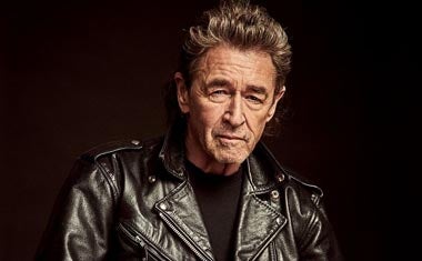 Mehr Informationen zu Peter Maffay