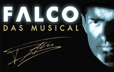 Mehr Informationen zu Kurzfristige Verlegung: Falco
