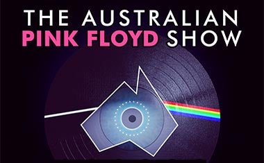  Verschoben: The Australian Pink Floyd Show