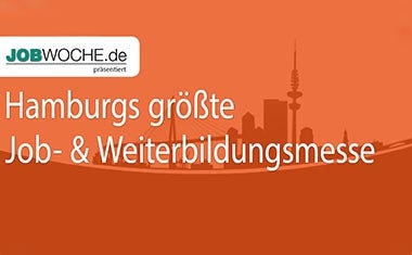 28. Job- und Weiterbildungsmesse + 19. Ausbildungs- und Studienmesse 