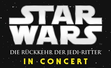  Verschoben: Star Wars in Concert 