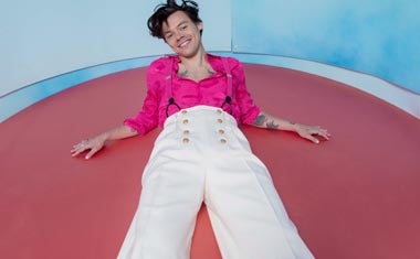 More Info for Konzert abgesagt: Harry Styles tritt nicht in Arena auf