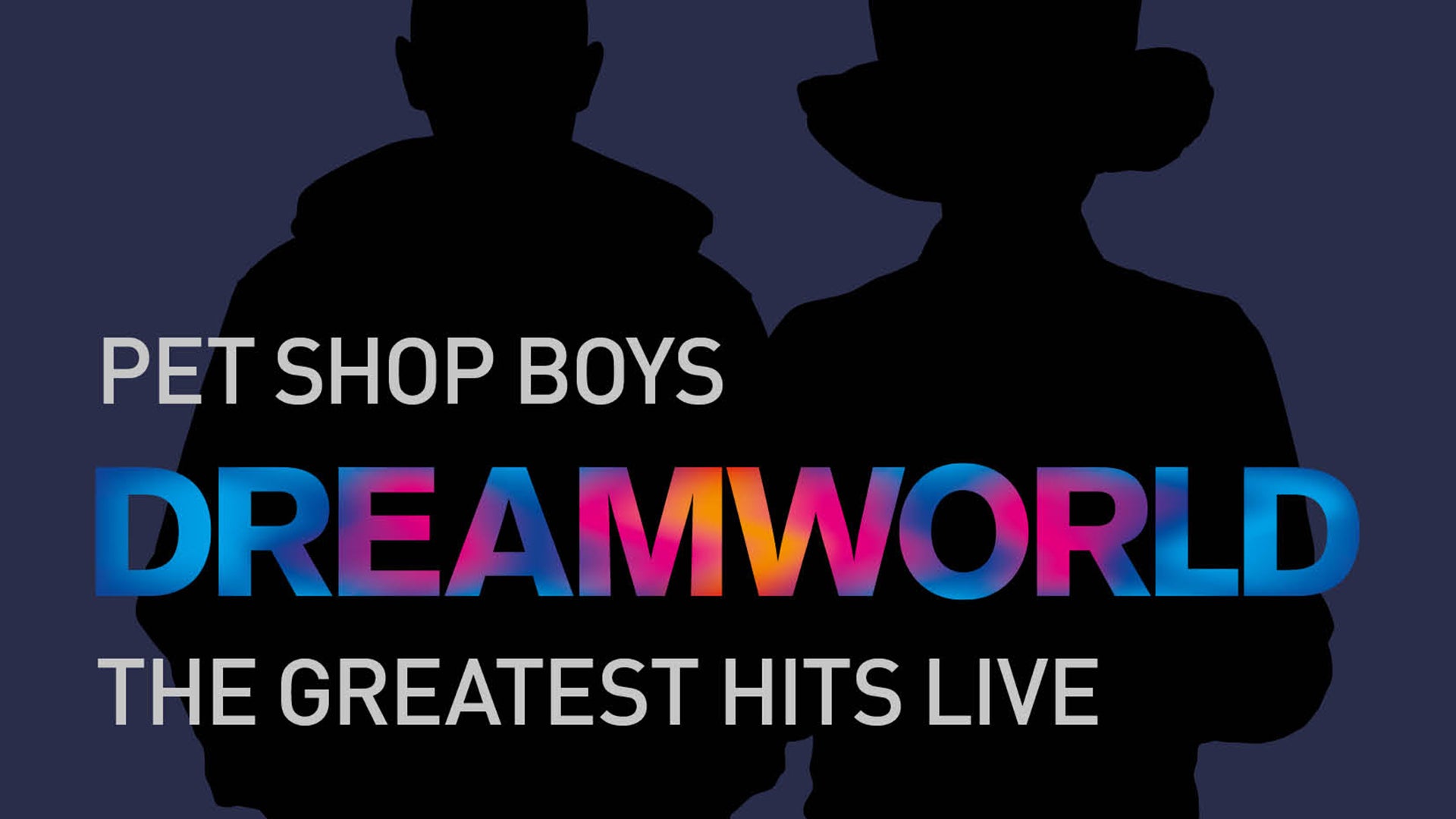 Pet Shop Boys, Dreamworld Tour