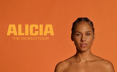More Info for Alicia Keys 