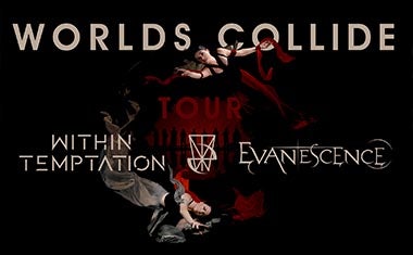 More Info for Within Temptation & Evanescence