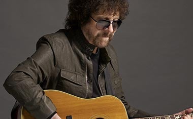  Cancelled: Jeff Lynne's ELO