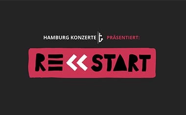 More Info for RESTART in der Barclays Arena: Vier coronakonforme Konzerte im Mai '21