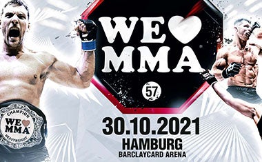 More Info for We ❤ MMA