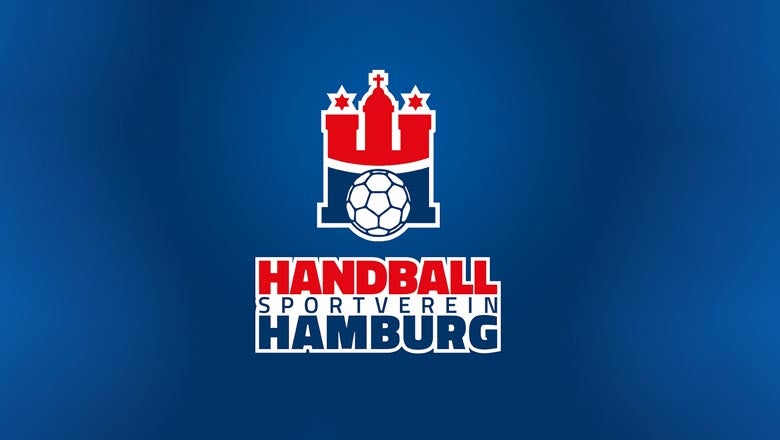 1. HBL: Handball Sport Verein Hamburg vs. TVB Stuttgart