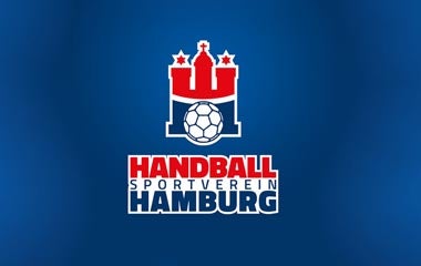 Mehr Informationen zu 1. HBL: Handball Sport Verein Hamburg vs. TVB Stuttgart