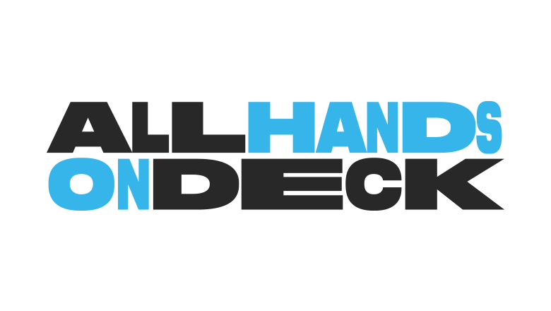 All Hands On Deck