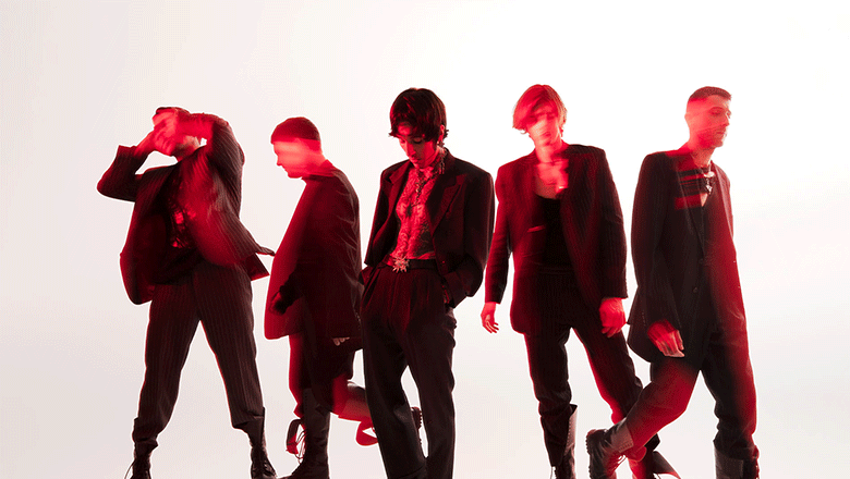 Bring Me The Horizon