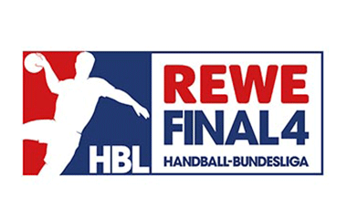 More Info for DHB-Pokal REWE Final4