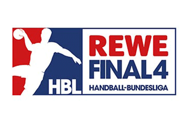  DHB-Pokal REWE Final4