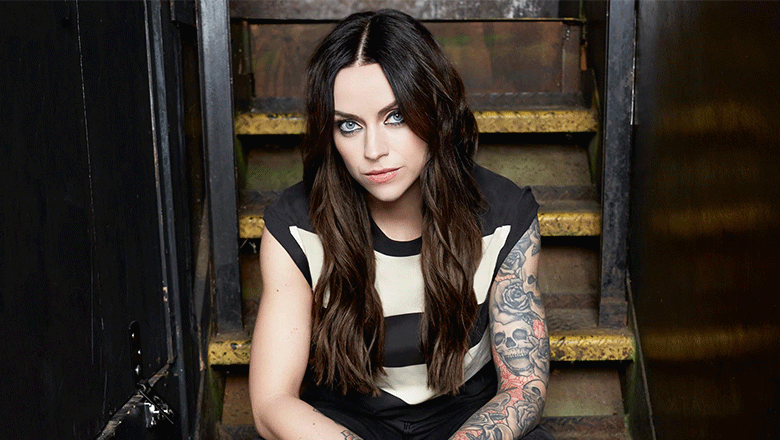 Amy Macdonald