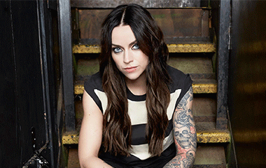  Abgesagt: Amy Macdonald