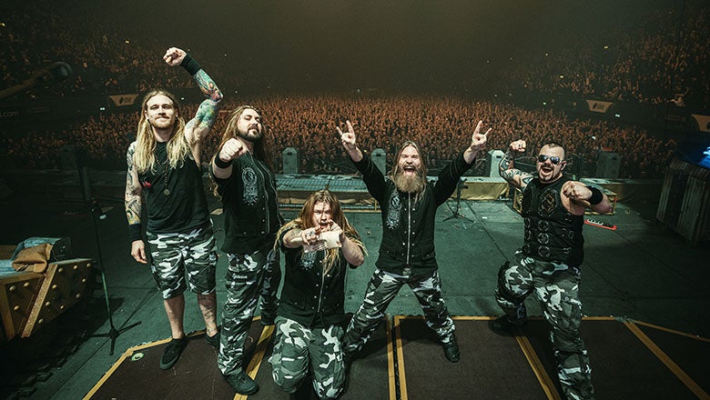 Sabaton