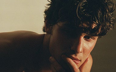 Shawn Mendes