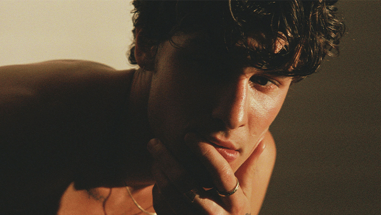 Shawn Mendes