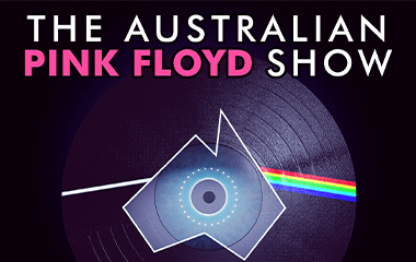 Mehr Informationen zu The Australian Pink Floyd Show