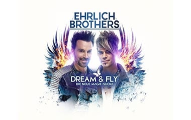 More Info for Ehrlich Brothers