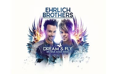  Ehrlich Brothers