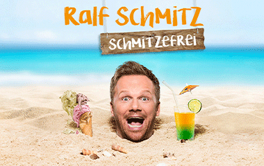 Mehr Informationen zu Ralf Schmitz