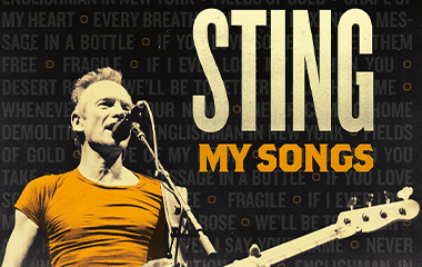  Sting