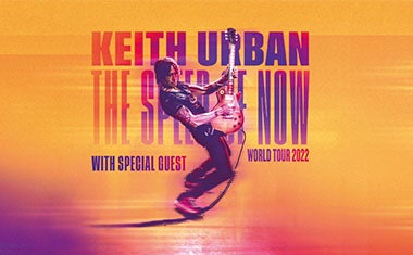 More Info for Keith Urban