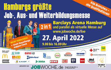 More Info for Job-, Aus,- und Weiterbildungs- Messe