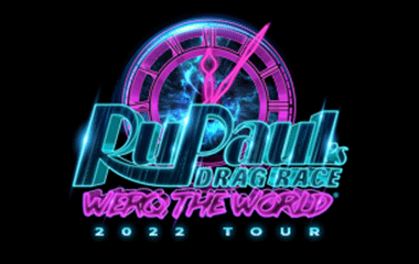 Mehr Informationen zu RuPaul’s Drag Race