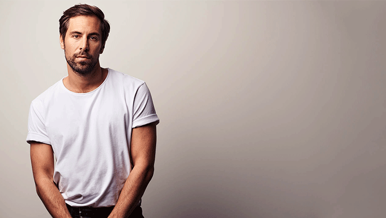 Max Giesinger