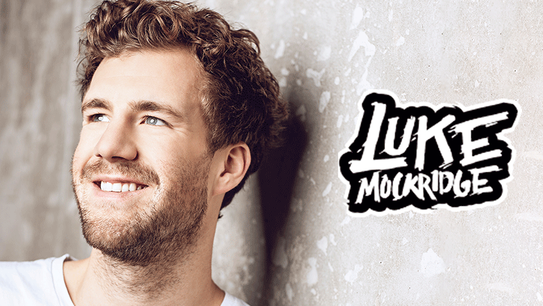 Luke Mockridge